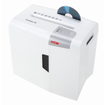 HSM Shredstar X5 碎紙機 (4.5x30mm) (自攜保養一年)